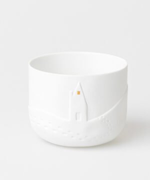 Photophore Empreintes, RÄDER