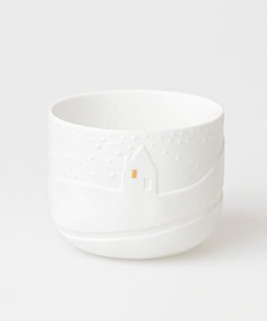 Photophore Flocons de Neige, RÄDER