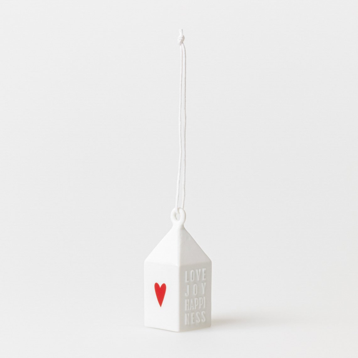 Cloche Cottage Love & Joy, RÄDER – Image 2