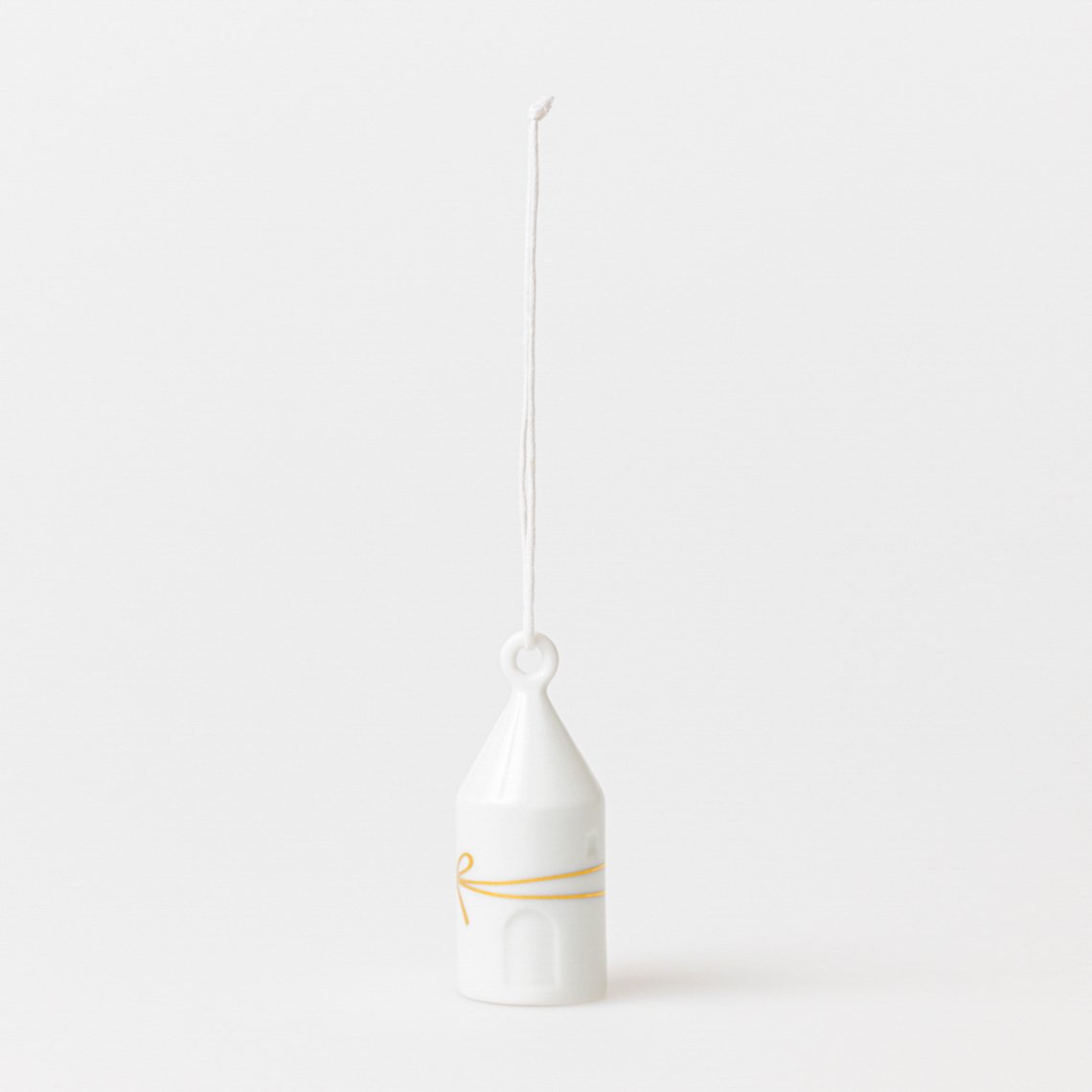 Cloche Cottage Cadeau, RÄDER