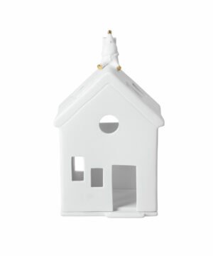 Maison Waiting for Rudolf, RÄDER