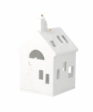 Alternative view of Maison Waiting for Rudolf, RÄDER