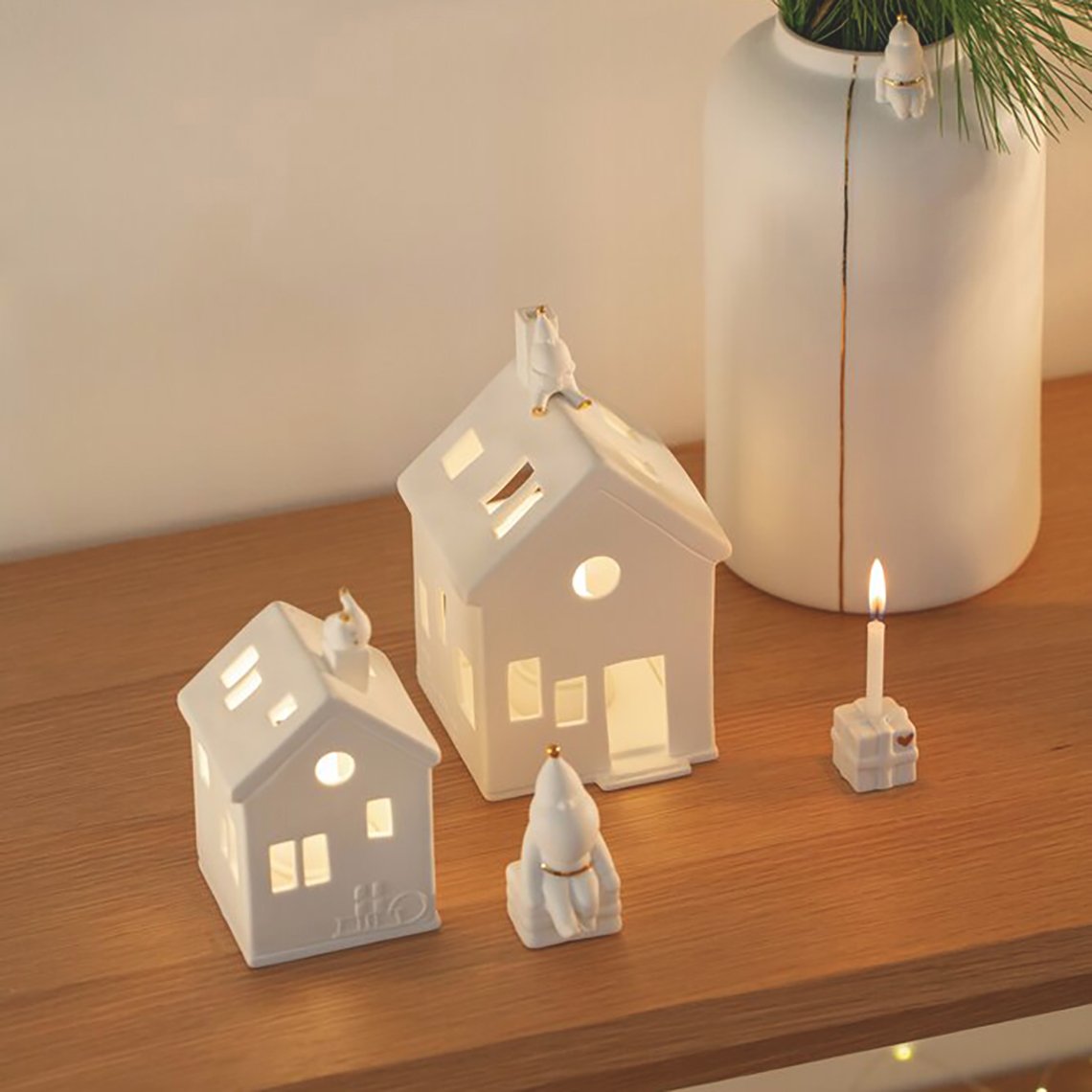 Maison Waiting for Rudolf, RÄDER – Image 3