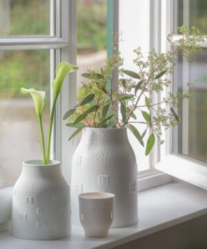 Alternative view of Photophore Lumière de Fenêtre, RÄDER