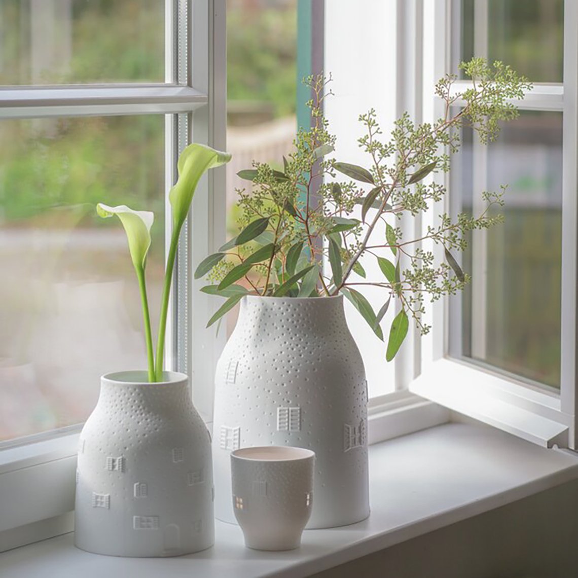 Photophore Lumière de Fenêtre, RÄDER – Image 2