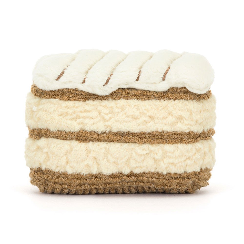 Amuseables Milie Mille-Feuilles, Jellycat