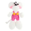 peluche diddl rose 30cm