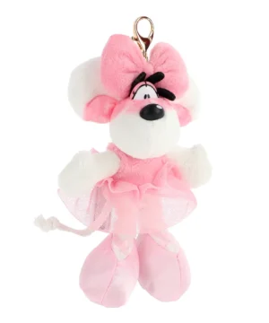 porte clés diddlina ballerine