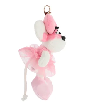 porte clés diddlina ballerine