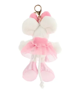 porte clés diddlina ballerine