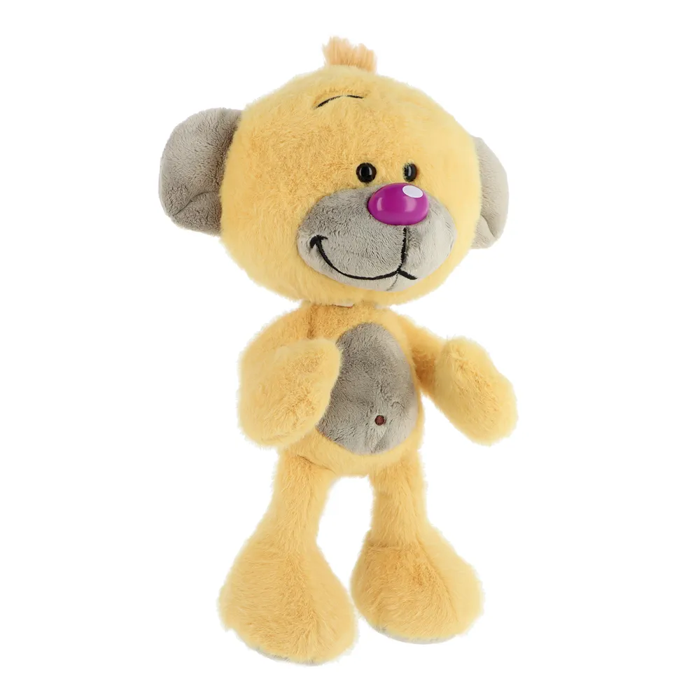 peluche pimboli 30cm
