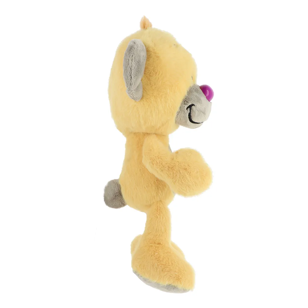 peluche pimboli 30cm