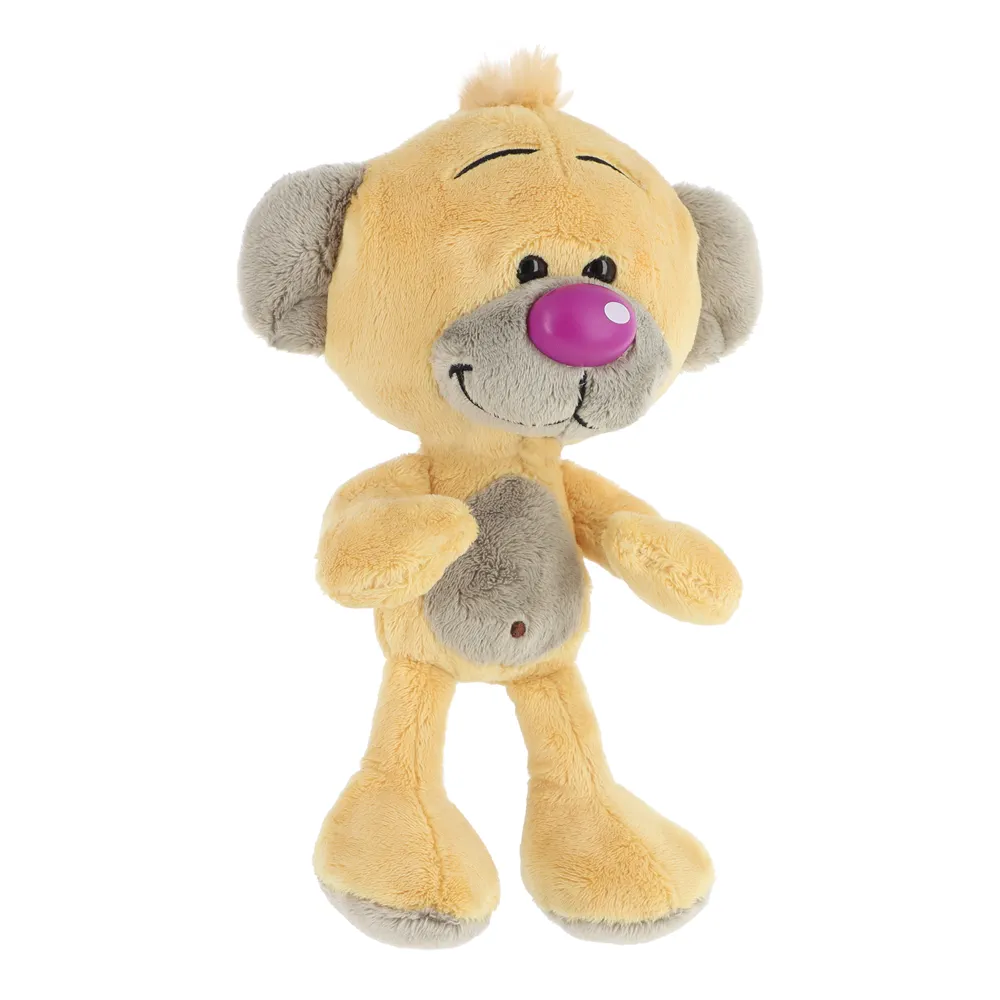 peluche pimboli 20cm