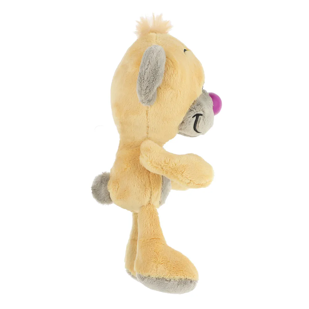 peluche pimboli 20cm