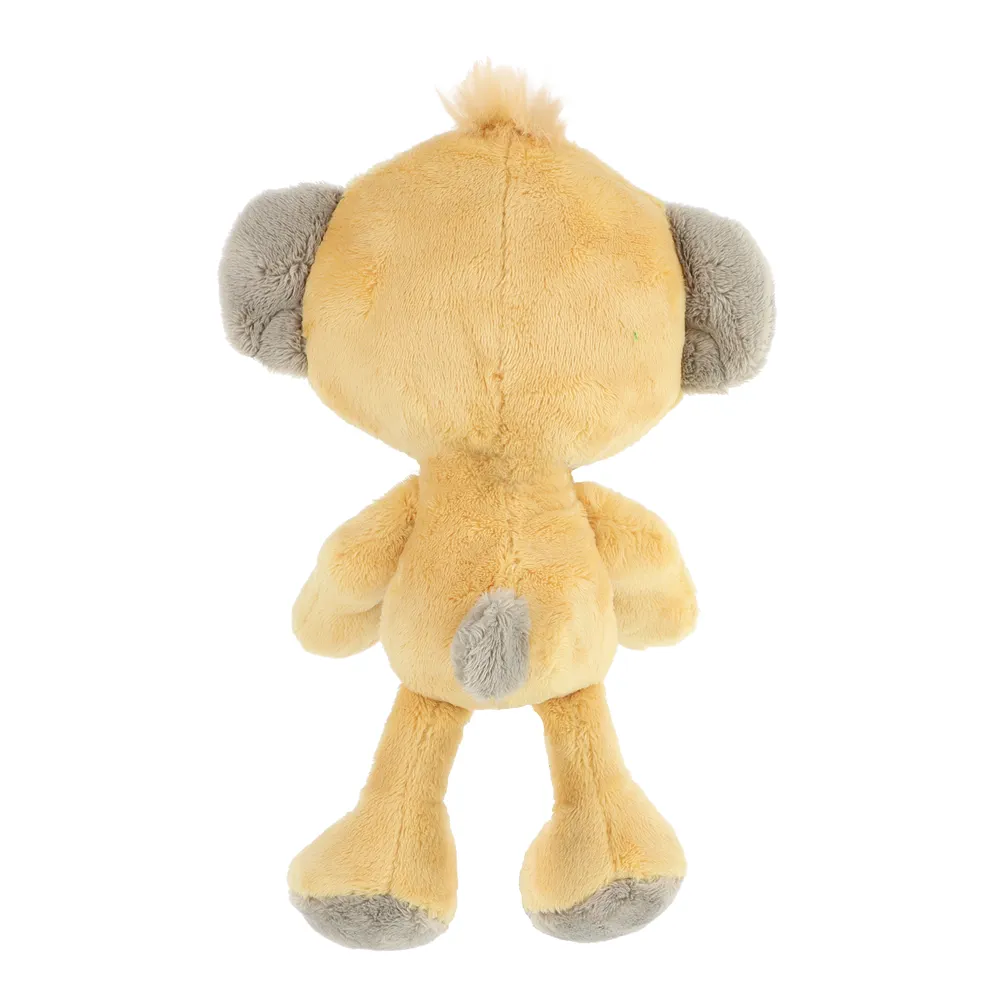 peluche pimboli 20cm