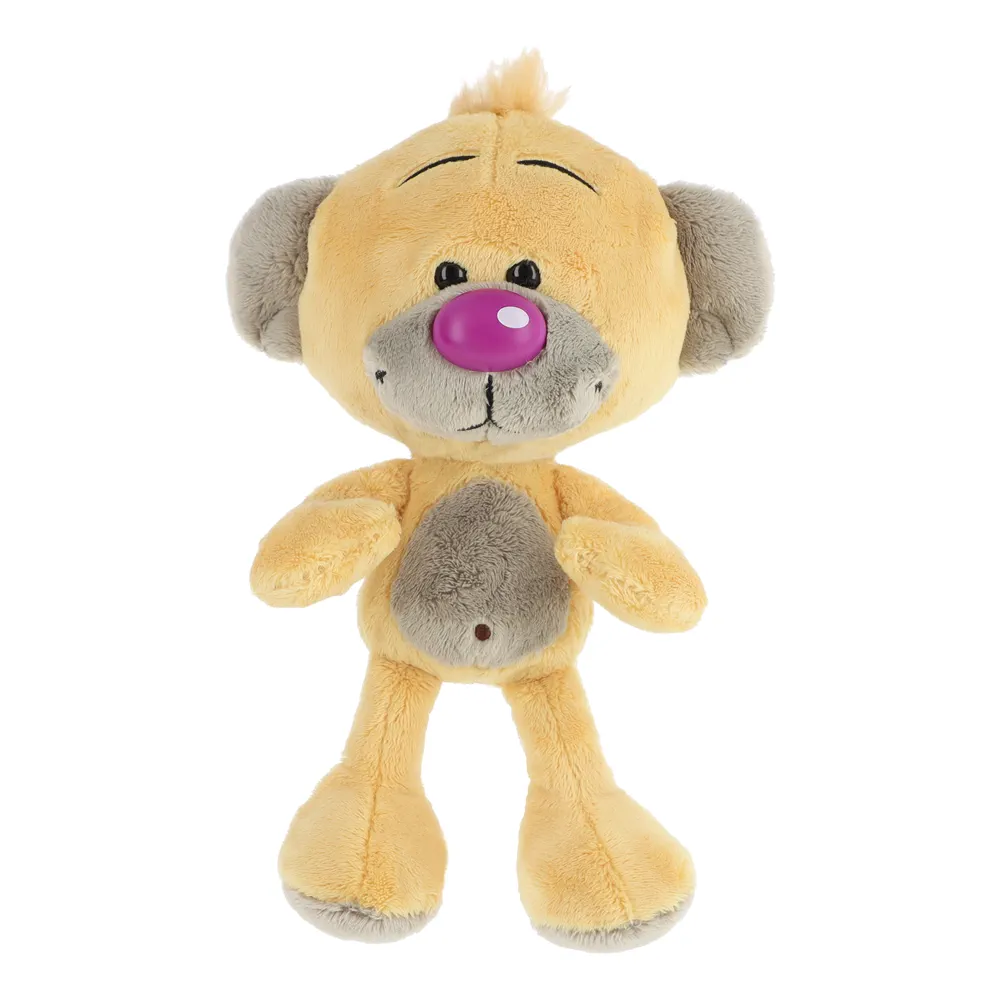 peluche pimboli 20cm