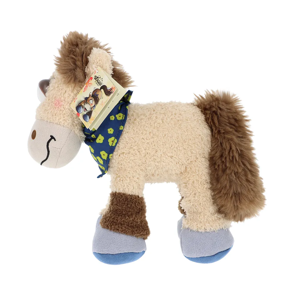 peluche loupsily 26cm