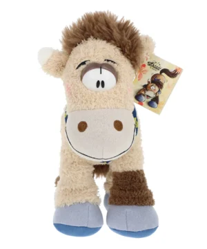 peluche loupsily 26cm