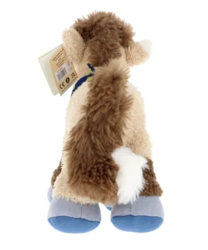 peluche loupsily 26cm