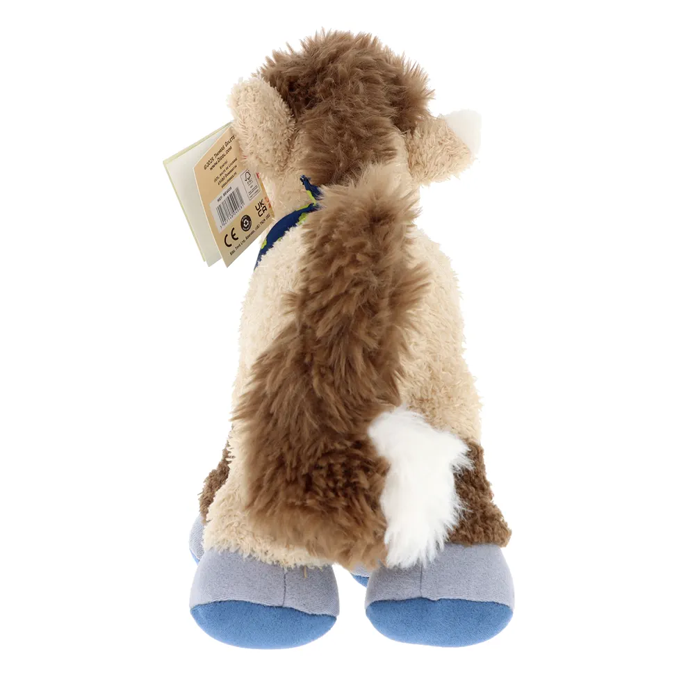 peluche loupsily 26cm