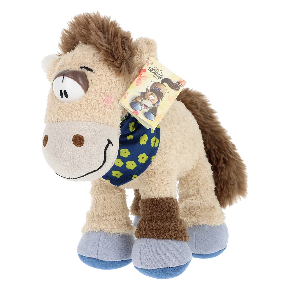 peluche loupsily 26cm