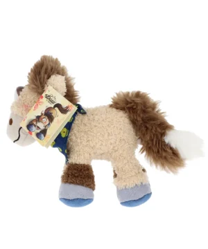 peluche loupsily 17cm