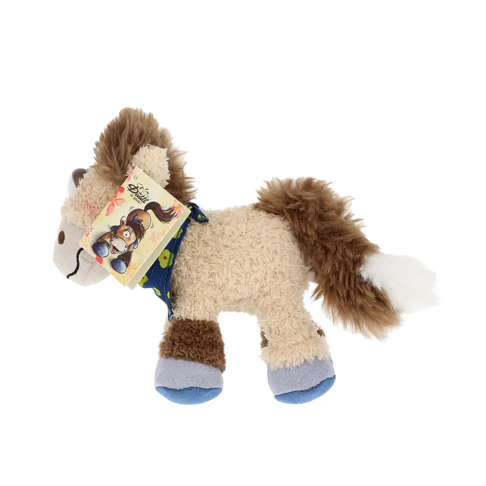 peluche loupsily 17cm