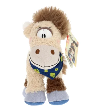 peluche loupsily 17cm