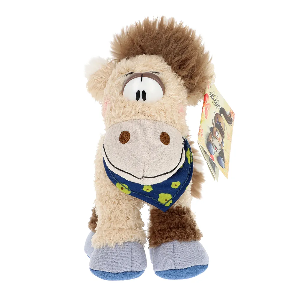 peluche loupsily 17cm