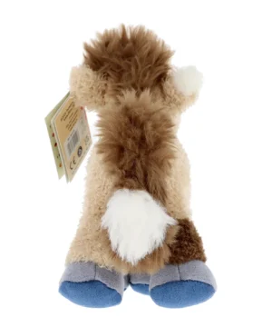 peluche loupsily 17cm