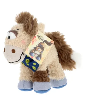 peluche loupsily 17cm