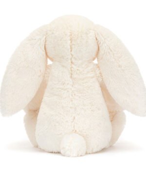 Blossom Cream Bunny Berry, Jellycat