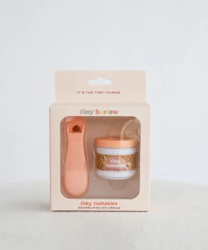 Alternative view of Petit Pot Glace à l’Italienne, Tiny Harlow