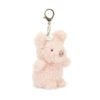 Little Pig Bag Charm, Jellycat