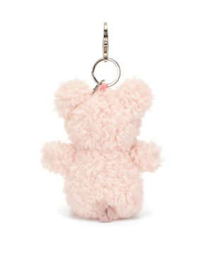 Little Pig Bag Charm, Jellycat