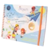 Livret “Mon Monde au Quotidien” 3 à 6 ans, Etoilium