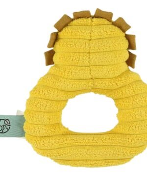 Alternative view of Hochet pour Bébé Petit Ami à Clochette, Trixie