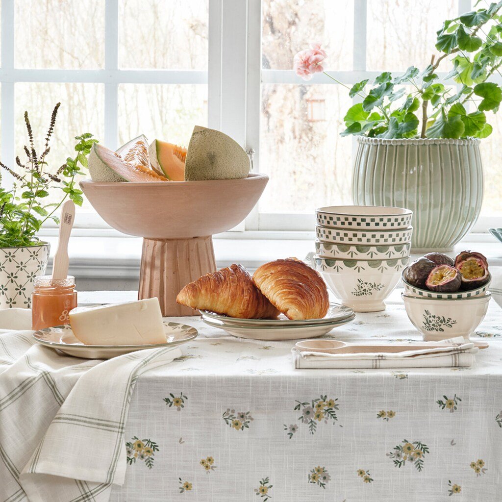 Bol Marion Carré Vert (Moyen) – Image 3