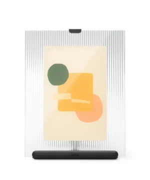 Cadre photo Flute originalité pour votre intérieur, Umbra