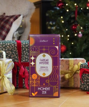 Cadeau Mystère Instant Jeu Laissez la magie opérer ! – Cookut