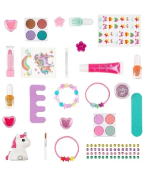 Alternative view of Calendrier de l’Avent Maquillage Souza Beauty