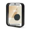 Cadre Photo Bellwood Noir moderne et rotation 360, Umbra