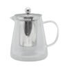 Théière Thé 1L verre borosilicate – Yliades