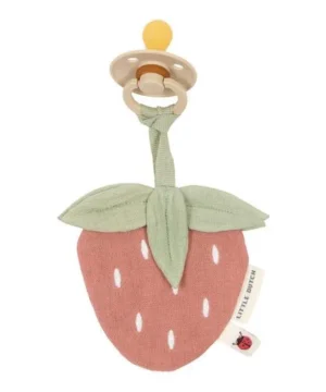 Mini Doudou Fraise, Little Dutch