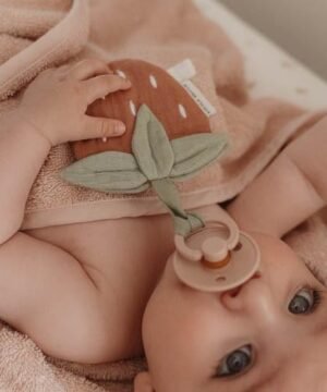 Alternative view of Mini Doudou Fraise, Little Dutch