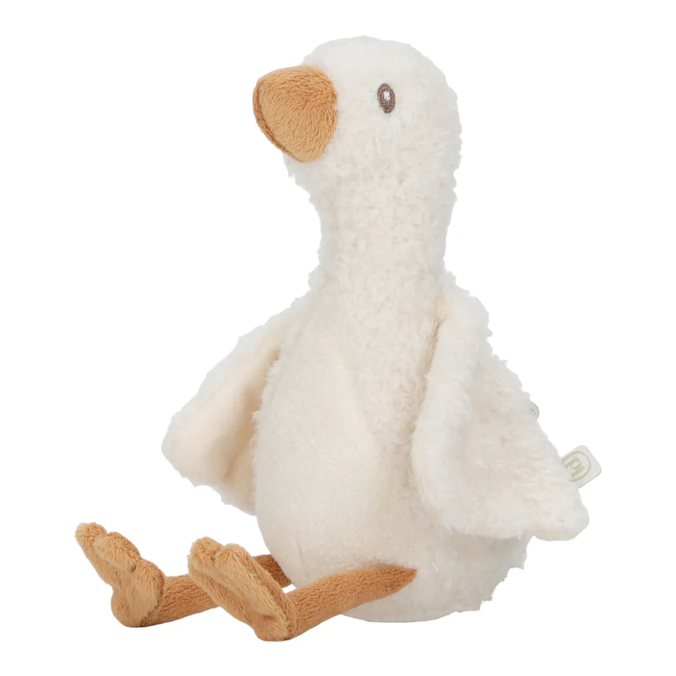 Coffret Cadeau Newborn Blanc, Little Dutch – Image 2