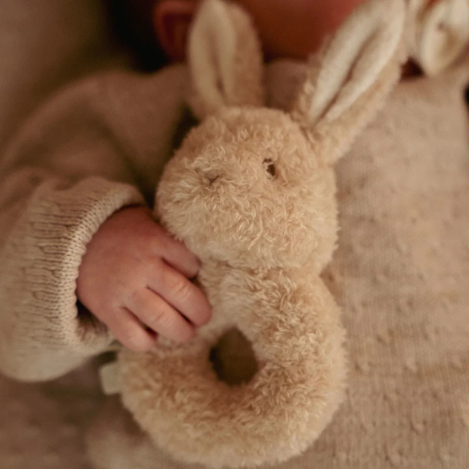 Coffret Cadeau Newborn Blanc, Little Dutch – Image 3