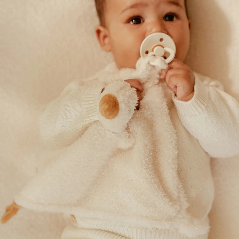 Doudou Petite Oie Douceur et Réconfort, Little Dutch – Image 5