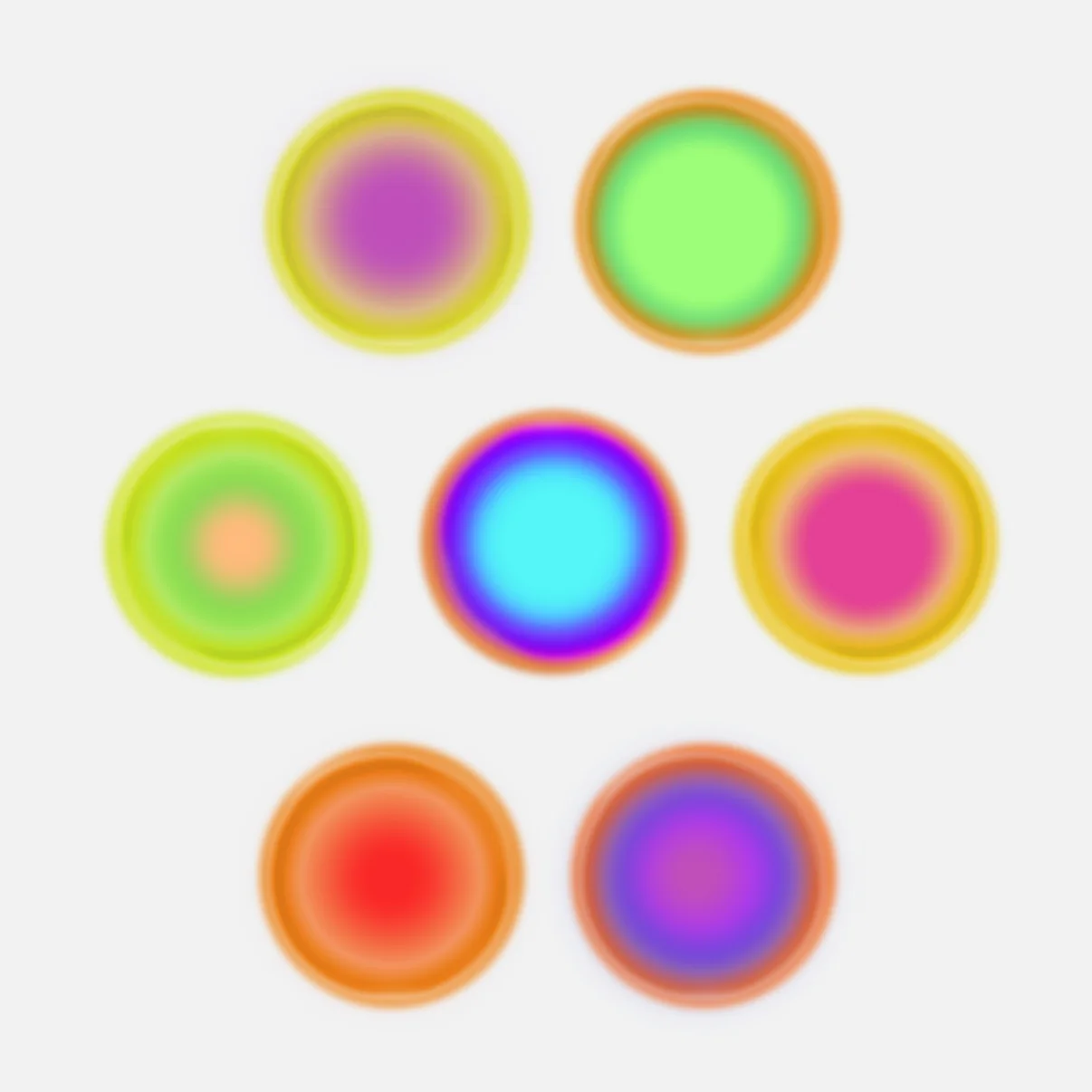 Projecteur Galactique Compact avec Bruits Blancs Intégrés, Eclectic Dist – Image 7