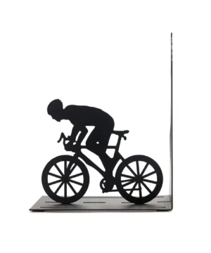 Alternative view of Serre-livres Cyclisme, Balvi